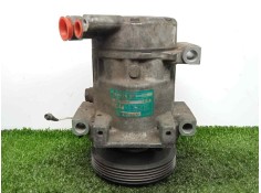 Recambio de compresor aire acondicionado para renault clio ii fase i (b/cbo) 1.2 referencia OEM IAM SD6V121415D SANDEN - 5.CANAL 2