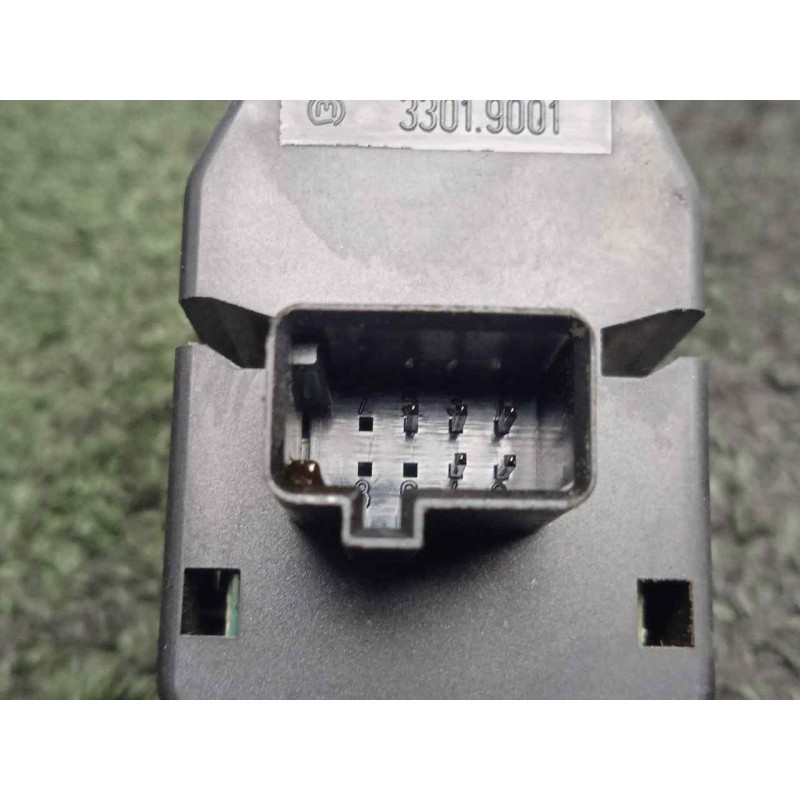 Recambio de warning para mercedes-benz clase a (w168) 1.6 cat referencia OEM IAM A1688201210-33019001 5.PINES 