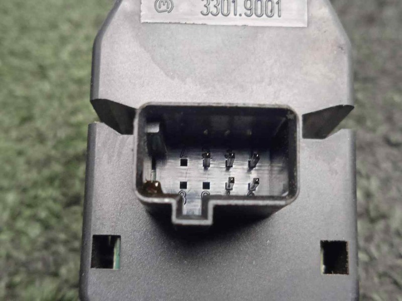 Recambio de warning para mercedes-benz clase a (w168) 1.6 cat referencia OEM IAM A1688201210-33019001 5.PINES 