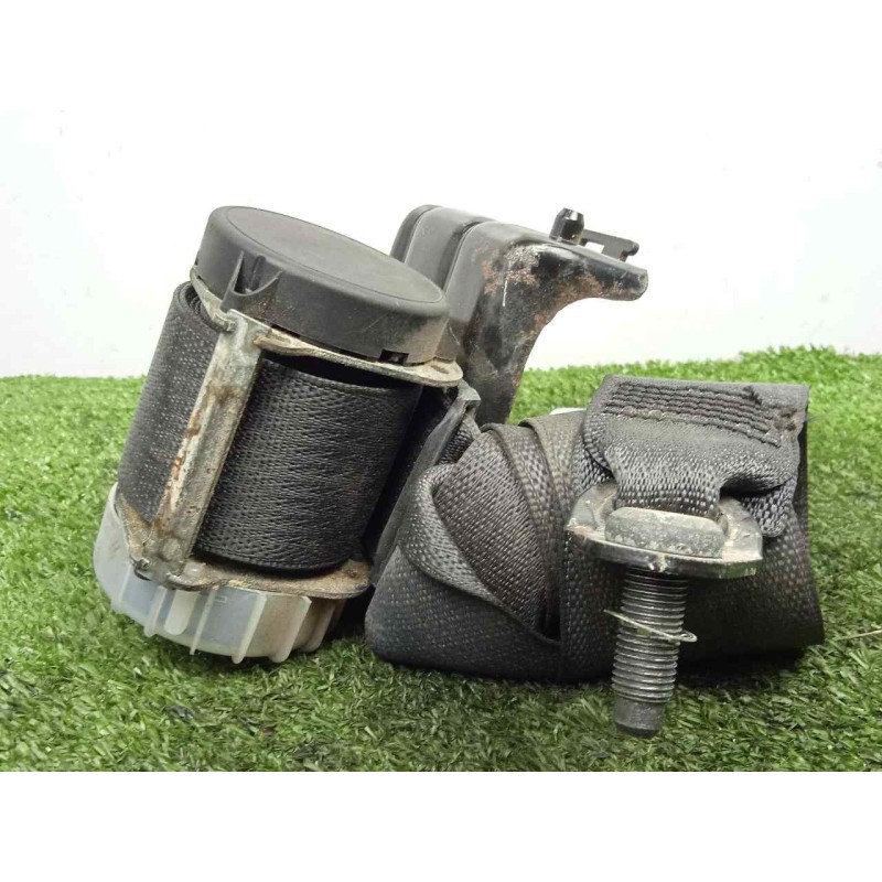 Recambio de cinturon seguridad trasero derecho para chevrolet cruze 1.6 cat referencia OEM IAM 13359772-13359770-621533900  