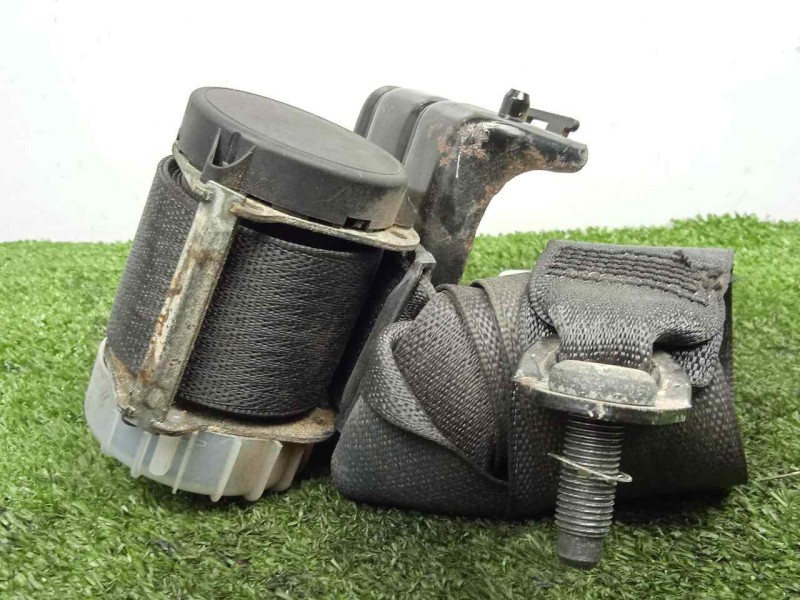 Recambio de cinturon seguridad trasero derecho para chevrolet cruze 1.6 cat referencia OEM IAM 13359772-13359770-621533900  