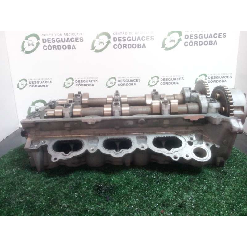 Recambio de culata para jaguar s-type 3.0 v6 24v cat referencia OEM IAM RF1X4E6C064BD  
