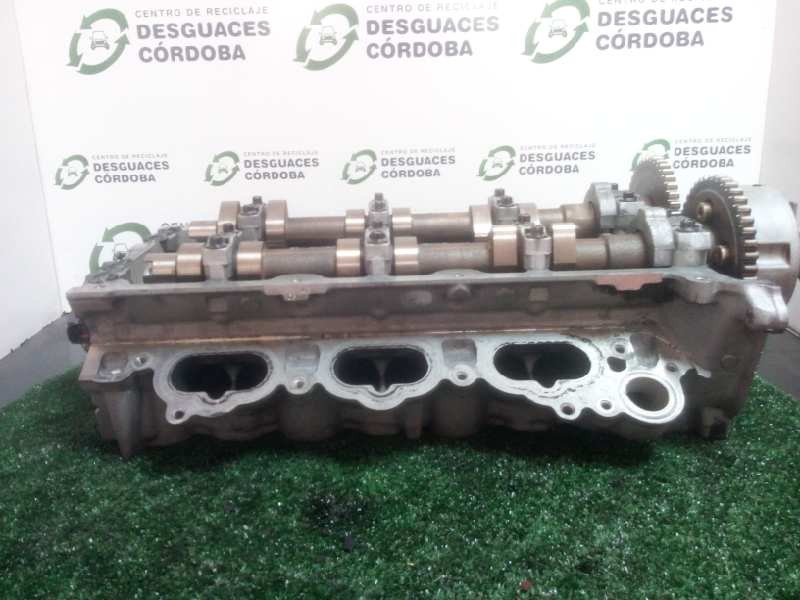 Recambio de culata para jaguar s-type 3.0 v6 24v cat referencia OEM IAM RF1X4E6C064BD  