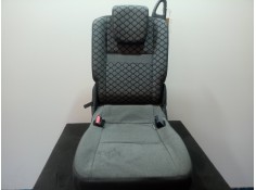 Recambio de asiento trasero medio para renault scenic iii grand dynamique referencia OEM IAM  TELA PLEGABLE