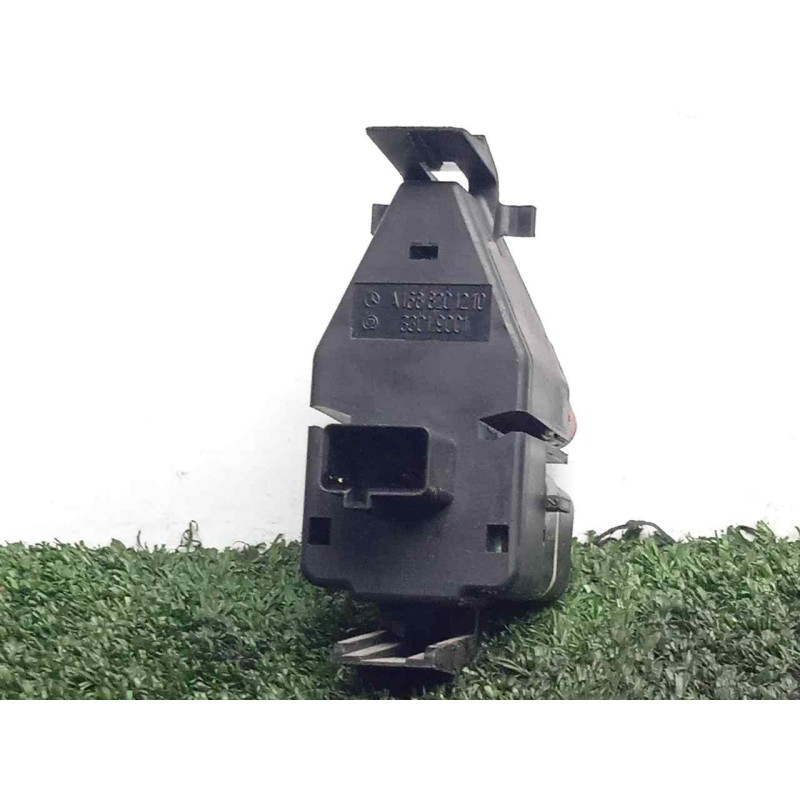 Recambio de warning para mercedes-benz clase a (w168) 1.6 cat referencia OEM IAM A1688201210-33019001 5.PINES 