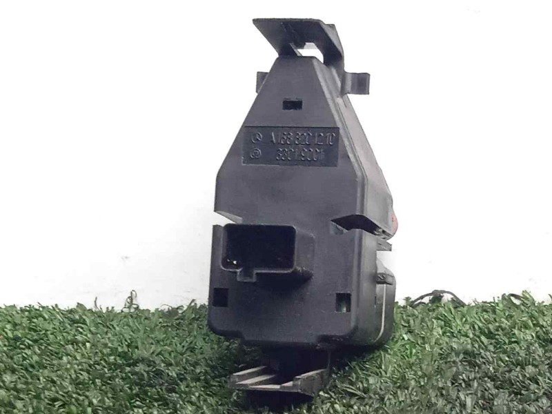 Recambio de warning para mercedes-benz clase a (w168) 1.6 cat referencia OEM IAM A1688201210-33019001 5.PINES 