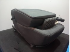 Recambio de asiento trasero medio para renault scenic iii grand dynamique referencia OEM IAM  TELA PLEGABLE 2