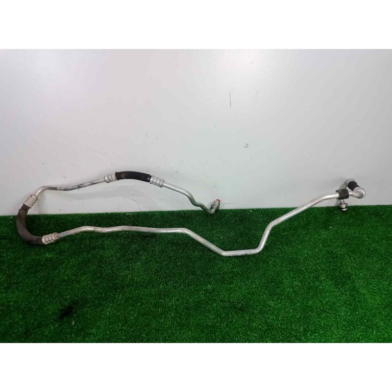 Recambio de tubos aire acondicionado para alfa romeo stelvio (630) 2.2 jtdm cat referencia OEM IAM SINREFERENCIA  