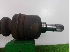 Recambio de transmision delantera izquierda para peugeot 406 coupe (s1/s2) 2.0 16v cat referencia OEM IAM SINREFERENCIA CON.CORO 2