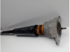 Recambio de amortiguador trasero izquierdo para ford fiesta (cb1) 1.25 16v cat referencia OEM IAM 8V5118080BF  