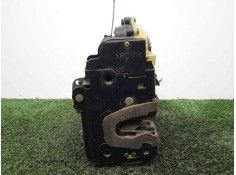 Recambio de cerradura puerta delantera izquierda para volkswagen polo (9n1) 1.4 16v referencia OEM IAM 3B1837015AM 8.PINES CONEC