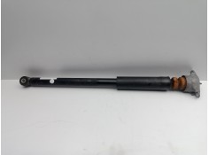 Recambio de amortiguador trasero izquierdo para ford fiesta (cb1) 1.25 16v cat referencia OEM IAM 8V5118080BF   2