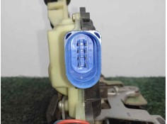Recambio de cerradura puerta delantera izquierda para volkswagen polo (9n1) 1.4 16v referencia OEM IAM 3B1837015AM 8.PINES CONEC 2
