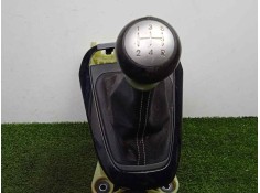 Recambio de pomo palanca cambio para kia picanto (ja) 1.0 cat referencia OEM IAM SINREFERENCIA MANUAL 5.VELOCIDADES 2