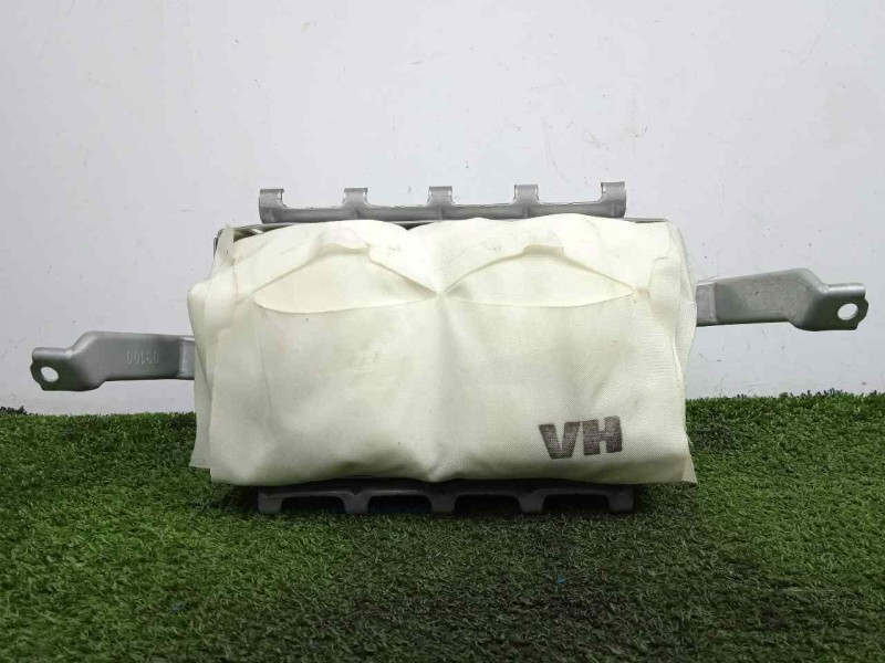 Recambio de airbag delantero derecho para toyota avensis (t27) 2.2 d-4d cat referencia OEM IAM 7396005010  