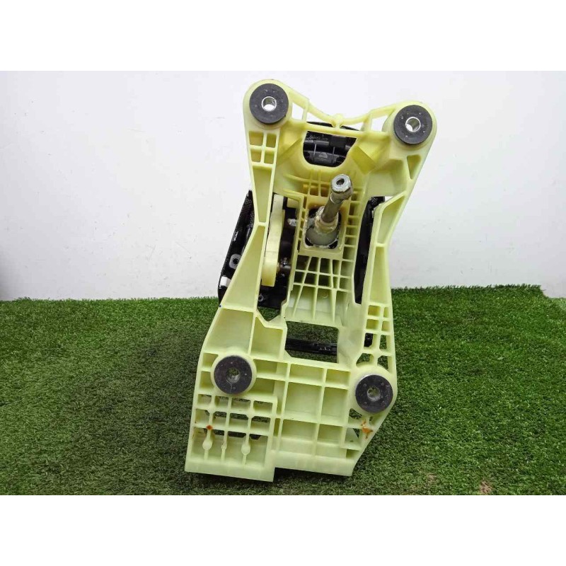 Recambio de pomo palanca cambio para kia picanto (ja) 1.0 cat referencia OEM IAM SINREFERENCIA MANUAL 5.VELOCIDADES