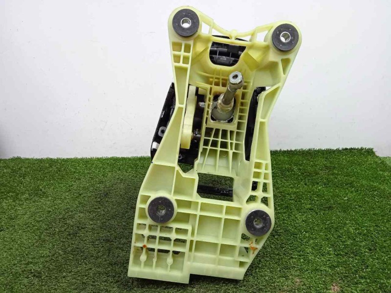Recambio de pomo palanca cambio para kia picanto (ja) 1.0 cat referencia OEM IAM SINREFERENCIA MANUAL 5.VELOCIDADES
