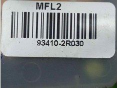 Recambio de mando luces para hyundai i30cw 1.6 crdi cat referencia OEM IAM 934102R030   2