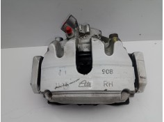 Recambio de pinza freno delantera derecha para citroën c5 berlina 2.2 hdi fap cat referencia OEM IAM 908-3L3 08-18 - ATE 5704651