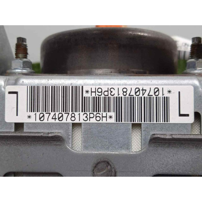 Recambio de airbag delantero derecho para toyota avensis (t27) 2.2 d-4d cat referencia OEM IAM 7396005010  