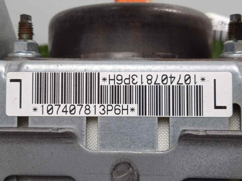 Recambio de airbag delantero derecho para toyota avensis (t27) 2.2 d-4d cat referencia OEM IAM 7396005010  