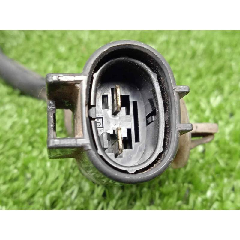 Recambio de electroventilador para toyota avensis berlina (t25) 2.2 d-4d cat referencia OEM IAM  DENSO Ø 300MM