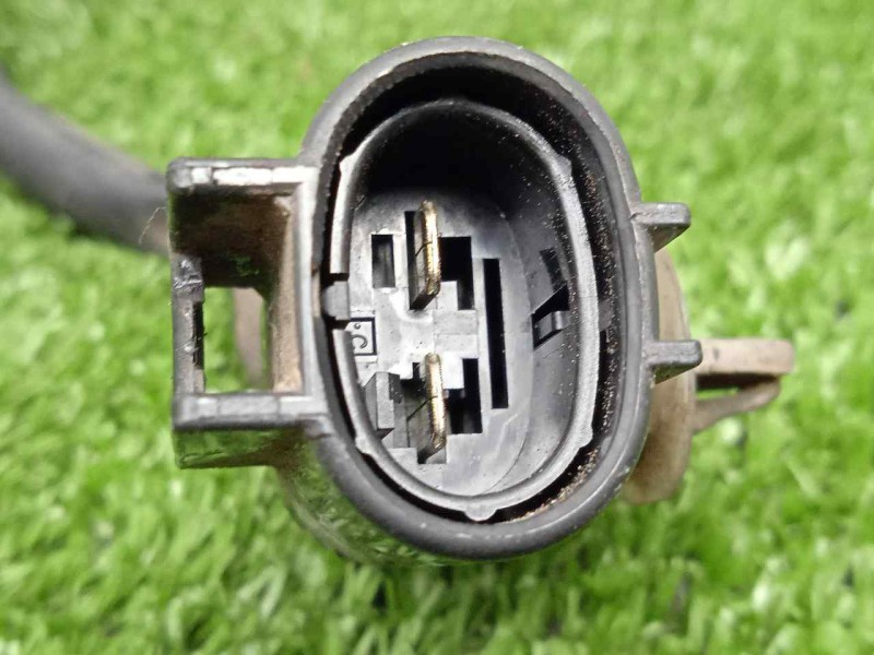 Recambio de electroventilador para toyota avensis berlina (t25) 2.2 d-4d cat referencia OEM IAM  DENSO Ø 300MM