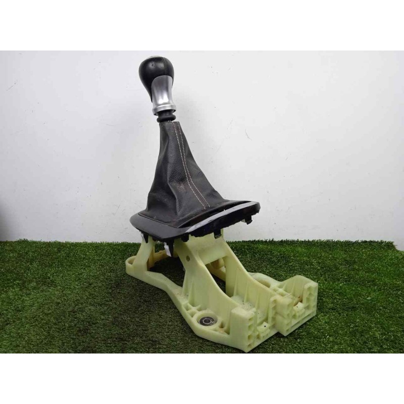 Recambio de pomo palanca cambio para kia picanto (ja) 1.0 cat referencia OEM IAM SINREFERENCIA MANUAL 5.VELOCIDADES