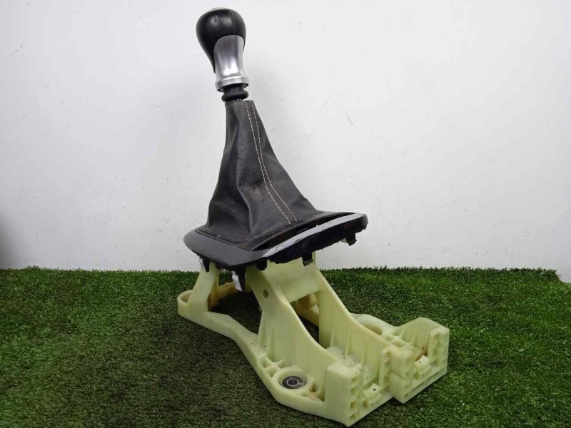 Recambio de pomo palanca cambio para kia picanto (ja) 1.0 cat referencia OEM IAM SINREFERENCIA MANUAL 5.VELOCIDADES