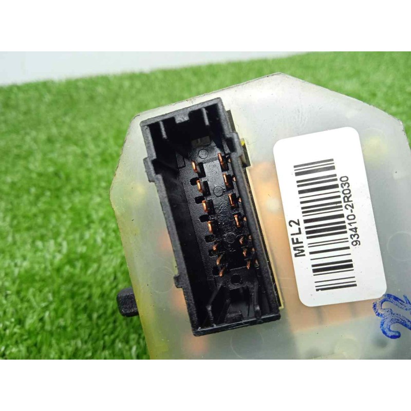 Recambio de mando luces para hyundai i30cw 1.6 crdi cat referencia OEM IAM 934102R030  