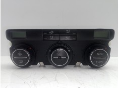 Recambio de mando climatizador para volkswagen touran (1t1) 2.0 tdi referencia OEM IAM 1K0907044AF-5HB00873110  