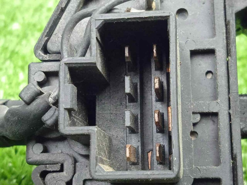 Recambio de mando limpia para nissan cabstar - e 3.0 td 110 referencia OEM IAM   