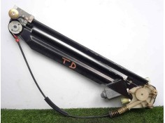 Recambio de elevalunas trasero derecho para bmw serie 5 berlina (e39) 2.0 16v diesel cat referencia OEM IAM SINREFERENCIA ELECTR