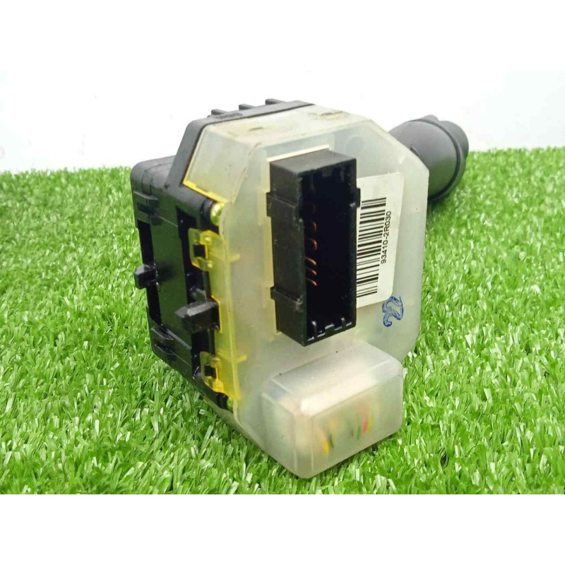 Recambio de mando luces para hyundai i30cw 1.6 crdi cat referencia OEM IAM 934102R030  