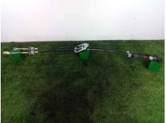 Recambio de varillaje cambio para kia picanto (ja) 1.0 cat referencia OEM IAM  MANUAL 5.VELOCIDADES