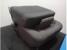 Recambio de asientos trasero izquierdo para renault scenic iii grand dynamique referencia OEM IAM  TELA PLEGABLE 2