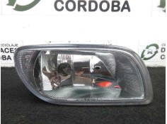 Recambio de faro antiniebla derecho para daewoo lacetti 1.8 cat referencia OEM IAM   