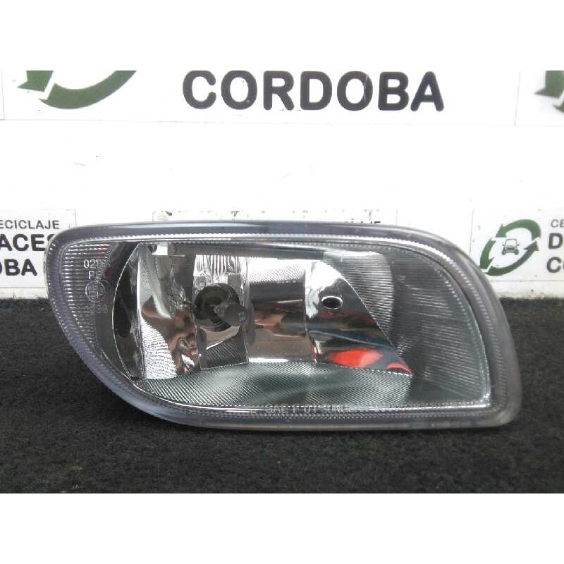 Recambio de faro antiniebla derecho para daewoo lacetti 1.8 cat referencia OEM IAM   