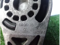 Recambio de tensor correa auxiliar para volkswagen passat berlina (3c2) 2.0 tdi referencia OEM IAM 030903315   2
