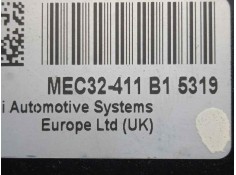 Recambio de centralita motor uce para nissan almera tino (v10m) 1.8 16v cat referencia OEM IAM MEC32411   2