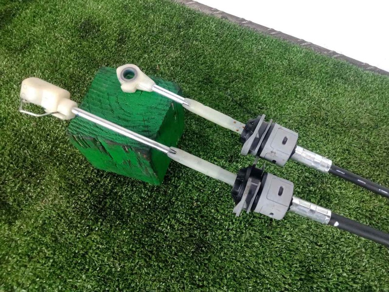 Recambio de varillaje cambio para kia picanto (ja) 1.0 cat referencia OEM IAM  MANUAL 5.VELOCIDADES