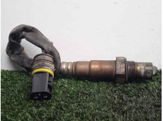 Recambio de sonda lambda para mercedes-benz clase a (w168) 1.6 cat referencia OEM IAM 0258006125-0015403817 4.CABLES 4.PINES