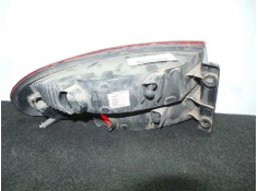 Recambio de piloto trasero derecho para daewoo lanos 1.5 cat referencia OEM IAM   EXTERIOR - BLANCO 2