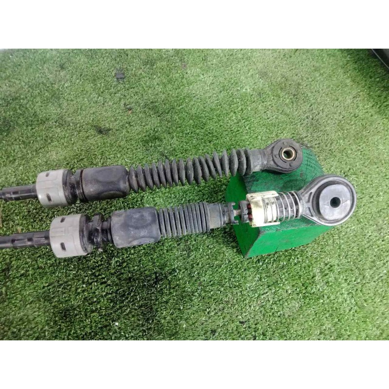 Recambio de varillaje cambio para kia picanto (ja) 1.0 cat referencia OEM IAM  MANUAL 5.VELOCIDADES
