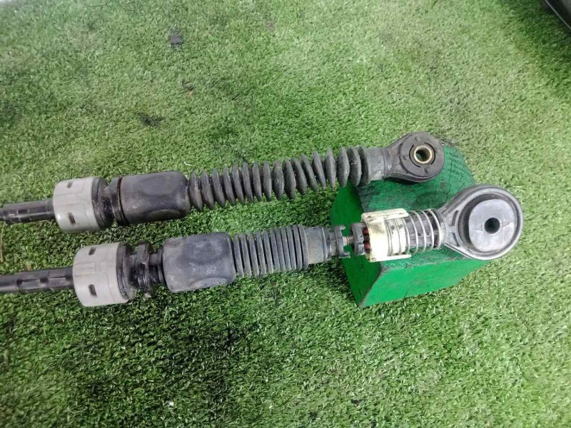 Recambio de varillaje cambio para kia picanto (ja) 1.0 cat referencia OEM IAM  MANUAL 5.VELOCIDADES