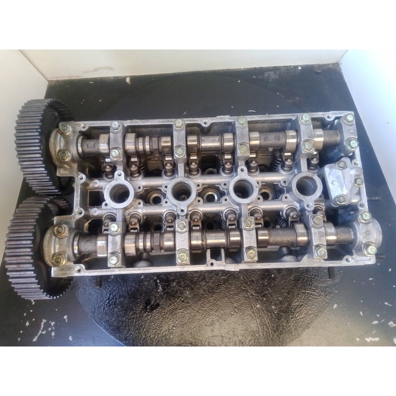 Recambio de culata para hyundai sonata (y3) 2.0 16v cat referencia OEM IAM   