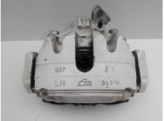 Recambio de pinza freno delantera izquierda para citroën c5 berlina 2.2 hdi fap cat referencia OEM IAM 907-3L3 08-18 - ATE 57046