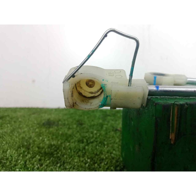 Recambio de varillaje cambio para kia picanto (ja) 1.0 cat referencia OEM IAM  MANUAL 5.VELOCIDADES