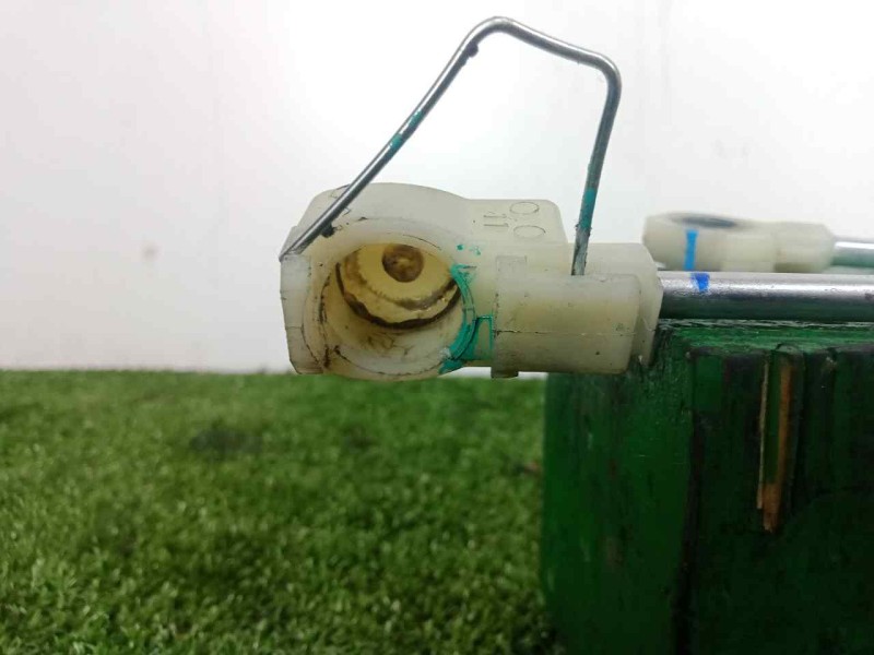 Recambio de varillaje cambio para kia picanto (ja) 1.0 cat referencia OEM IAM  MANUAL 5.VELOCIDADES