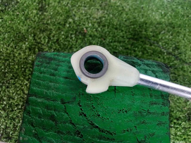 Recambio de varillaje cambio para kia picanto (ja) 1.0 cat referencia OEM IAM  MANUAL 5.VELOCIDADES